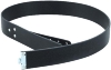 Ceinture sans boucle "DIETMAR" 